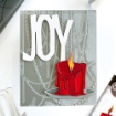 Picture of Sizzix Thinlits Dies Colorize By Tim Holtz Μήτρες Κοπής - Candleshop, 23τεμ.