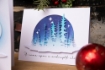 Picture of Sizzix Thinlits Dies By Tim Holtz Μήτρες Κοπής - Christmas, Forest Shadows, 3τεμ.