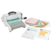 Picture of Sizzix Big Shot Starter Kit - Μηχάνημα Κοπής & Ανάγλυφων Big Shot & Κιτ Δημιουργίας, 56 τεμ