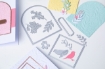 Picture of Sizzix Big Shot Starter Kit - Μηχάνημα Κοπής & Ανάγλυφων Big Shot & Κιτ Δημιουργίας, 56 τεμ
