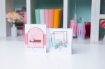 Picture of Sizzix Big Shot Starter Kit - Μηχάνημα Κοπής & Ανάγλυφων Big Shot & Κιτ Δημιουργίας, 56 τεμ