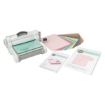 Picture of Sizzix Big Shot Plus Starter Kit - Μηχάνημα Κοπής & Ανάγλυφων Big Shot & Κιτ Δημιουργίας, 65 τεμ