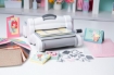 Picture of Sizzix Big Shot Plus Starter Kit - Μηχάνημα Κοπής & Ανάγλυφων Big Shot & Κιτ Δημιουργίας, 65 τεμ