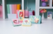Picture of Sizzix Big Shot Plus Starter Kit - Μηχάνημα Κοπής & Ανάγλυφων Big Shot & Κιτ Δημιουργίας, 65 τεμ