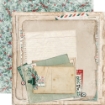 Picture of Simple Stories Συλλογή Χαρτιών Scrapbooking Διπλής Όψης 12"X12" - Simple Vintage 'Tis The Season