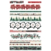 Picture of Simple Stories Μπλοκ Αυτοκόλλητων - Simple Vintage Tis The Season, 333τεμ.