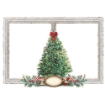Picture of Simple Stories Chipboard Πλαίσια - Simple Vintage Tis The Season, 6τεμ.