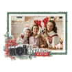 Picture of Simple Stories Chipboard Πλαίσια - Simple Vintage Tis The Season, 6τεμ.