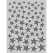 Picture of Simple Stories Στένσιλ 6"x8" - Simple Vintage Tis The Season, Stars