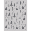 Picture of Simple Stories Στένσιλ 6"x8" - Boho Christmas, Pine Trees