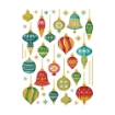Picture of Hero Arts Hero Transfers Set 6"X8" - Gold Trim Ornament, 2τεμ