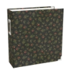 Picture of Simple Stories Sn@p! Binder  Άλμπουμ Κιτ 6"X8" - The Holiday Life
