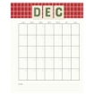 Picture of Simple Stories Sn@p! Binder  Άλμπουμ Κιτ 6"X8" - The Holiday Life