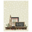 Picture of Simple Stories Sn@p! Binder  Άλμπουμ Κιτ 6"X8" - The Holiday Life