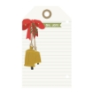 Picture of Simple Stories Sn@p! Binder  Άλμπουμ Κιτ 6"X8" - The Holiday Life