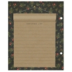 Picture of Simple Stories Sn@p! Binder  Άλμπουμ Κιτ 6"X8" - The Holiday Life