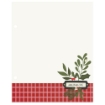 Picture of Simple Stories Sn@p! Binder  Άλμπουμ Κιτ 6"X8" - The Holiday Life