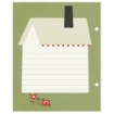Picture of Simple Stories Sn@p! Binder  Άλμπουμ Κιτ 6"X8" - The Holiday Life