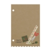 Picture of Simple Stories Sn@p! Binder  Άλμπουμ Κιτ 6"X8" - The Holiday Life