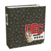 Picture of Simple Stories Sn@p! Binder  Άλμπουμ Κιτ 6"X8" - The Holiday Life