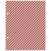 Picture of SN@P! Limited Edition Binder Άλμπουμ Κιτ 6"x8" - Cranberry
