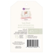 Picture of Prima Marketing Μπλοκ με Tags 2.5"x4"- Christmas Market, 45τεμ.