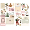 Picture of Prima Marketing Chipboard Αυτοκόλλητα - Christmas Market, 35τεμ.