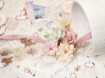 Picture of Prima Marketing Lace Trim Διακοσμητική Δαντέλα - Christmas Market, 3τεμ.