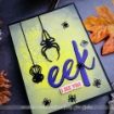Picture of Picket Fence Μήτρες Κοπής - Scene Building: Spider, 4τεμ,
