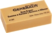 Picture of General's Artist Gum Eraser 136EBP – Μαλακή Γόμα για Γραφίτη & Κάρβουνο