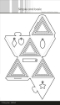 Picture of Simple and Basic Μήτρες Κοπής - Κουτάκι Πυραμίδα 3D Diamond Box, 14τεμ.