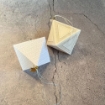 Picture of Simple and Basic Μήτρες Κοπής - Κουτάκι Πυραμίδα 3D Diamond Box, 14τεμ.