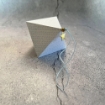Picture of Simple and Basic Μήτρες Κοπής - Κουτάκι Πυραμίδα 3D Diamond Box, 14τεμ.