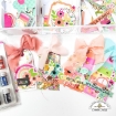 Picture of Doodlebug Design Shadow Box Insert Kit - Hello Again