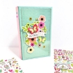 Picture of Doodlebug Design Shadow Box Insert Kit - Hello Again
