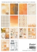 Picture of Studio Light Essentials Mixed Media Μπλοκ A5 - Fall Into Autumn