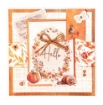 Picture of Studio Light Essentials Mixed Media Μπλοκ A5 - Fall Into Autumn