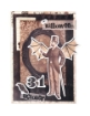 Picture of Studio Light Essentials Mixed Media Μπλοκ A5 - All Vintage Hallows, 42τεμ.
