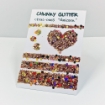 Picture of CarlijnDesign Chunky Glitter 20g - Unicorn