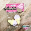 Picture of CarlijnDesign Chunky Glitter 20g - Mermaid Light Pink