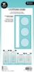 Picture of Studio Light Essentials Μήτρες Κοπής - Card Passe Partout Slim Circle, 8τεμ.