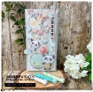 Picture of Studio Light Essentials Μήτρες Κοπής - Card Passe Partout Slim Circle, 8τεμ.