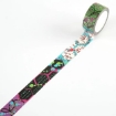 Picture of Aall and Create Washi Tape Διακοσμητική Ταινία - #50, Neon Dreams