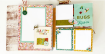 Picture of Μάθημα-in-a-Box: Simple Stories Trail Mix Flipbook Project Kit
