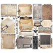 Picture of Simple Stories Διακοσμητικά Εφήμερα – Simple Vintage Essentials, 22τεμ.