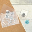 Picture of Sizzix Storage Envelopes - Φάκελοι Οργάνωσης & Αποθήκευσης  5" x 6.8", 3τεμ.