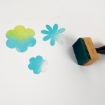 Picture of Sizzix Surfacez Shrink Plastic Φύλλα Πλαστικό που Συρρικνώνεται 8.25" x 11.75" - Clear, 10pcs 