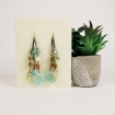 Picture of Sizzix Surfacez Shrink Plastic Φύλλα Πλαστικό που Συρρικνώνεται 8.25" x 11.75" - Clear, 10pcs 
