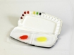 Picture of Mijello Fusion 20 Watercolor Palette - Αεροστεγής Παλέτα, Μαύρο