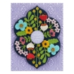 Picture of Spellbinders Etched Μήτρες Κοπής - Floral Reflection, Essential, 7τεμ.